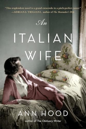 Cover of An Italian Wife