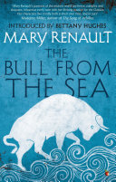 Cover of The bull from the sea