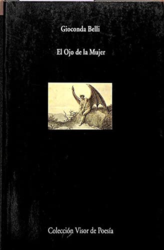Cover of El ojo de la mujer