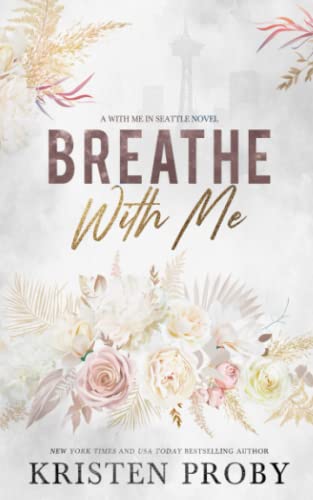 Cover of Breathe With Me