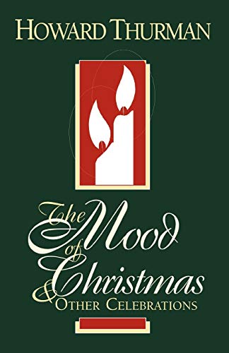 Cover of The Mood of Christmas & Other Celebrations