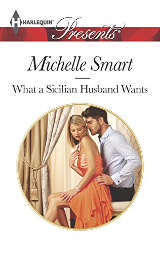 Cover of What a Sicilian Husband Wants