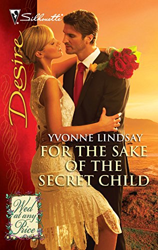 Cover of For the Sake of the Secret Child