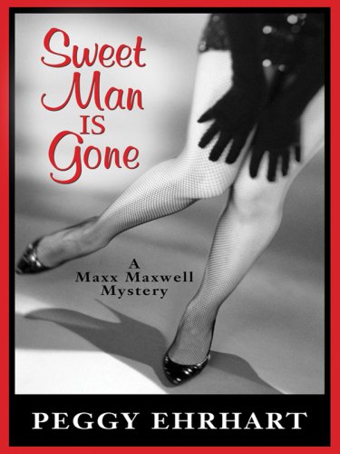 Cover of Sweet Man Is Gone