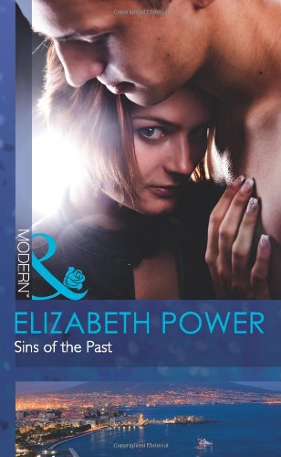 Cover of Sins Of The Past