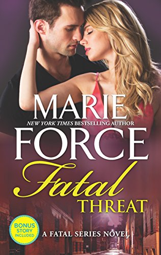 Cover of Fatal Threat