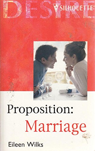Proposition: Marriage