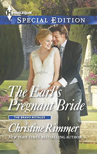 Cover of The Earl's Pregnant Bride
