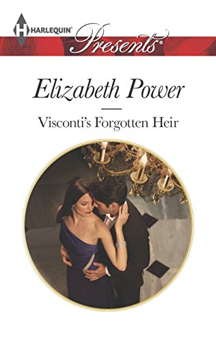 Cover of Visconti's Forgotten Heir