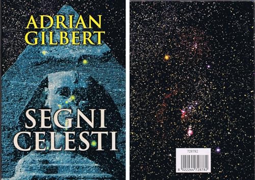 Cover of Segni celesti