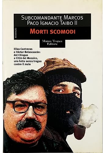 Morti scomodi