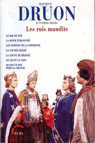 Cover of Ked kral prehra Francuzsko