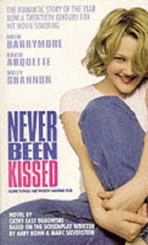 Cover of Never Been Kissed
