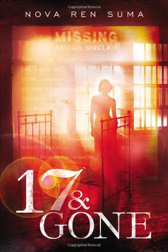 Cover of 17 &amp; Gone