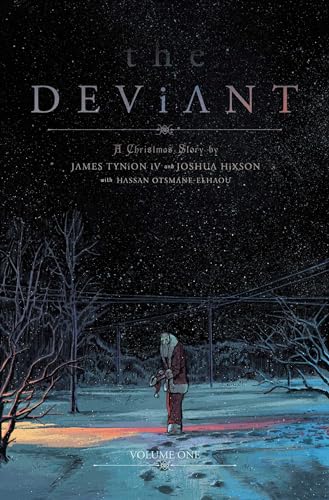 The Deviant, Vol. 1