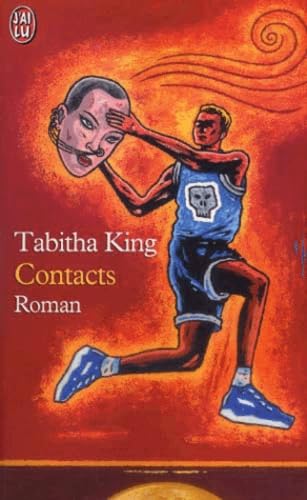 Cover of Contacts