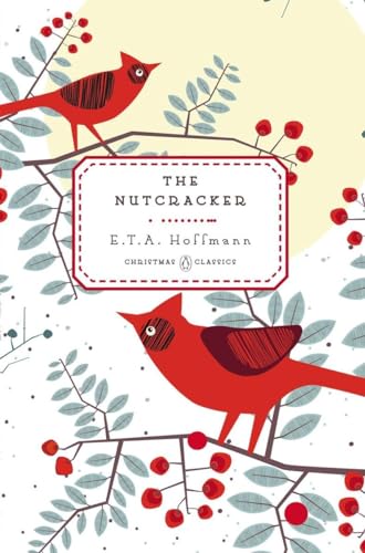 Cover of Nutcracker
