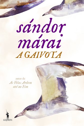 Cover of A Gaivota