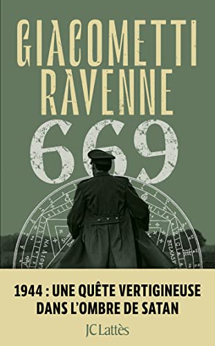 Cover of 669