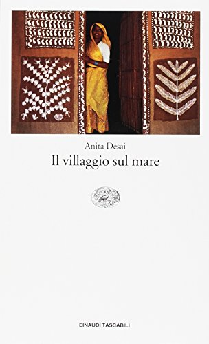 Cover of Il villaggio sul mare