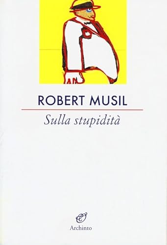 Cover of Sulla stupidita
