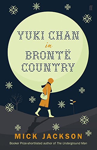 Cover of Yuki Chan in Bronte Country