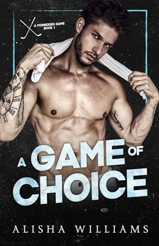 Cover of A Game of Choice