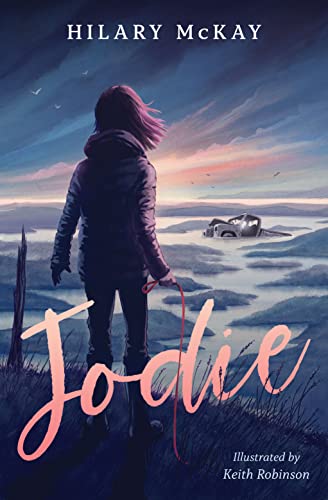 Cover of Jodie