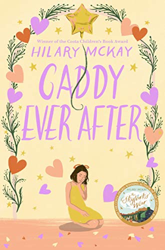 Cover of Caddy Ever After