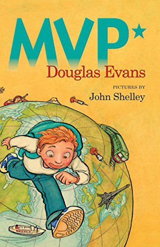 MVP*: Magellan Voyage Project