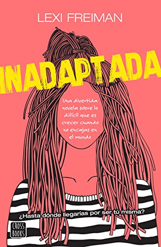 Cover of Inadaptada
