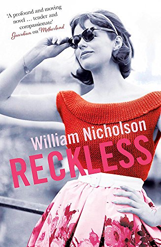 Cover of Reckless