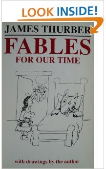 Cover of Fables For Our Time
