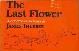Cover of The Last Flower