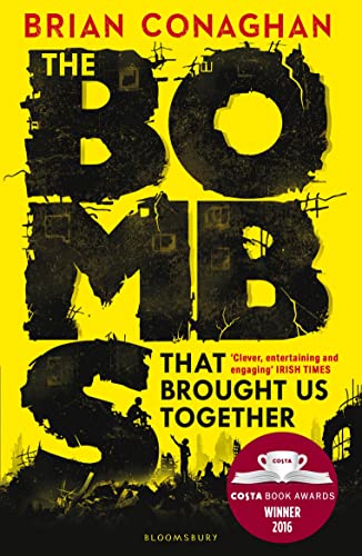 Cover of The Bombs That Brought Us Together
