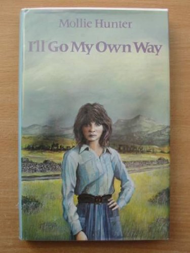 I'll Go My Own Way
