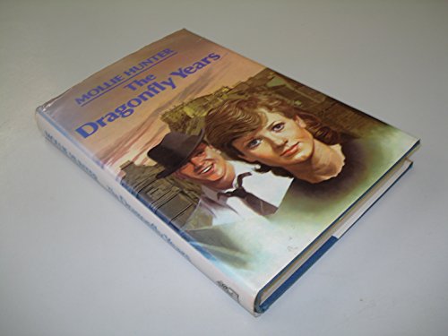 The Dragonfly Years