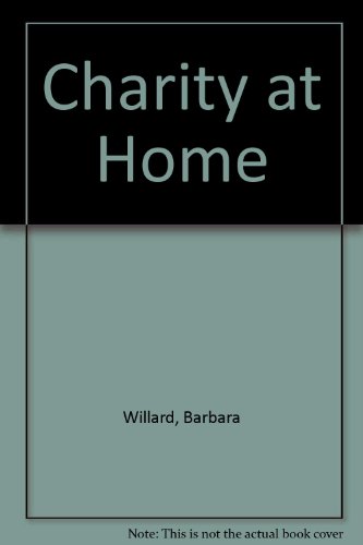 Cover of Charity at Home