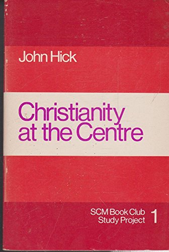 Cover of Christianity at the Centre
