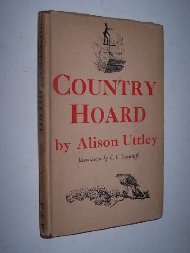 Cover of Country Hoard