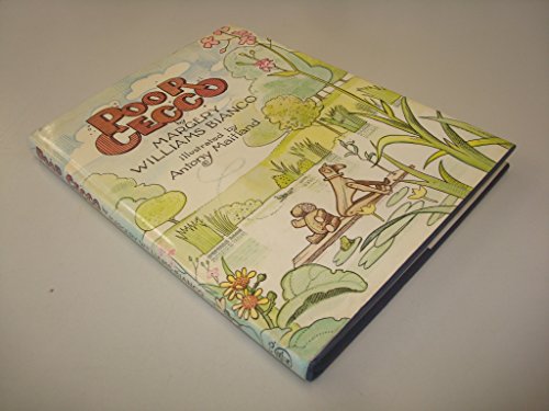 Cover of Poor Cecco