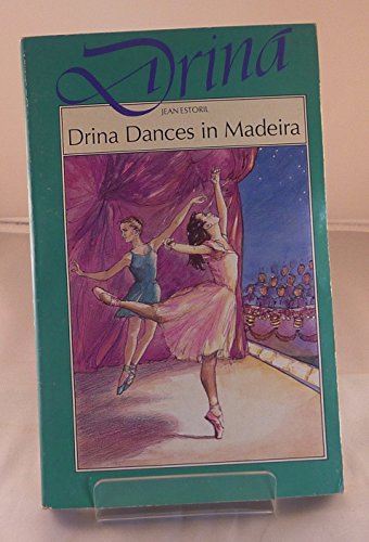 Drina Dances in Madeira