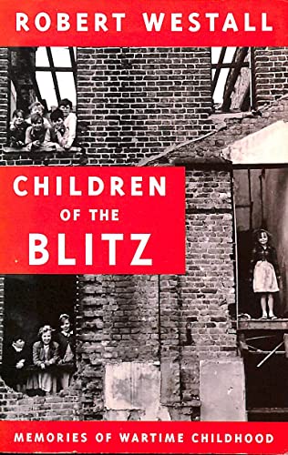 Children of the Blitz