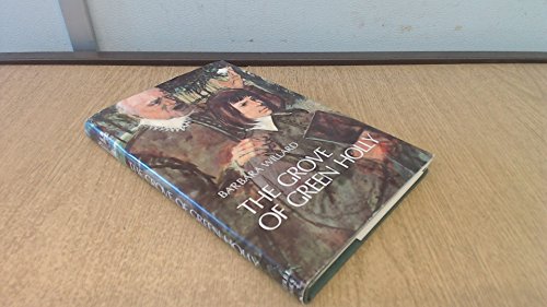 Cover of The Grove of Green Holly