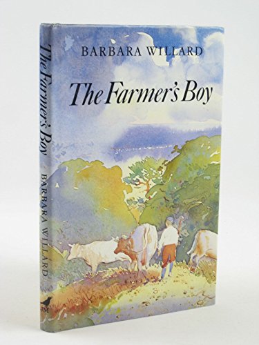 Cover of FARMER'S BOY
