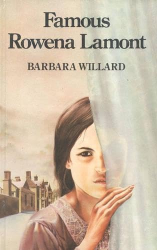 Cover of Famous Rowena Lamont