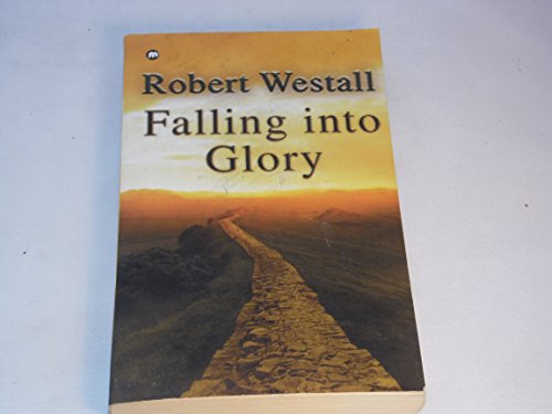 Cover of Falling Into Glory
