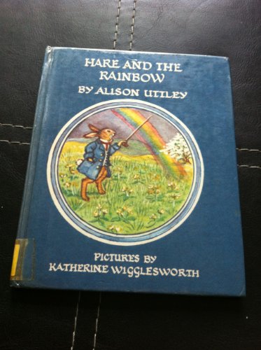 Cover of Hare and the Rainbow