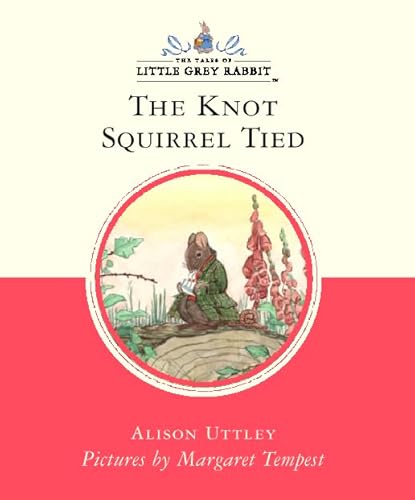 The Knot Squirrel Tied