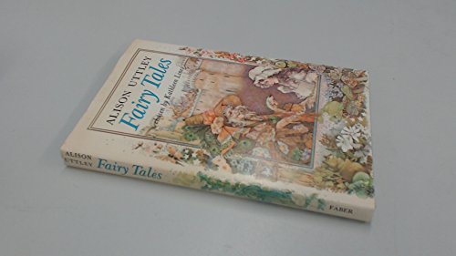 Cover of Fairy Tales